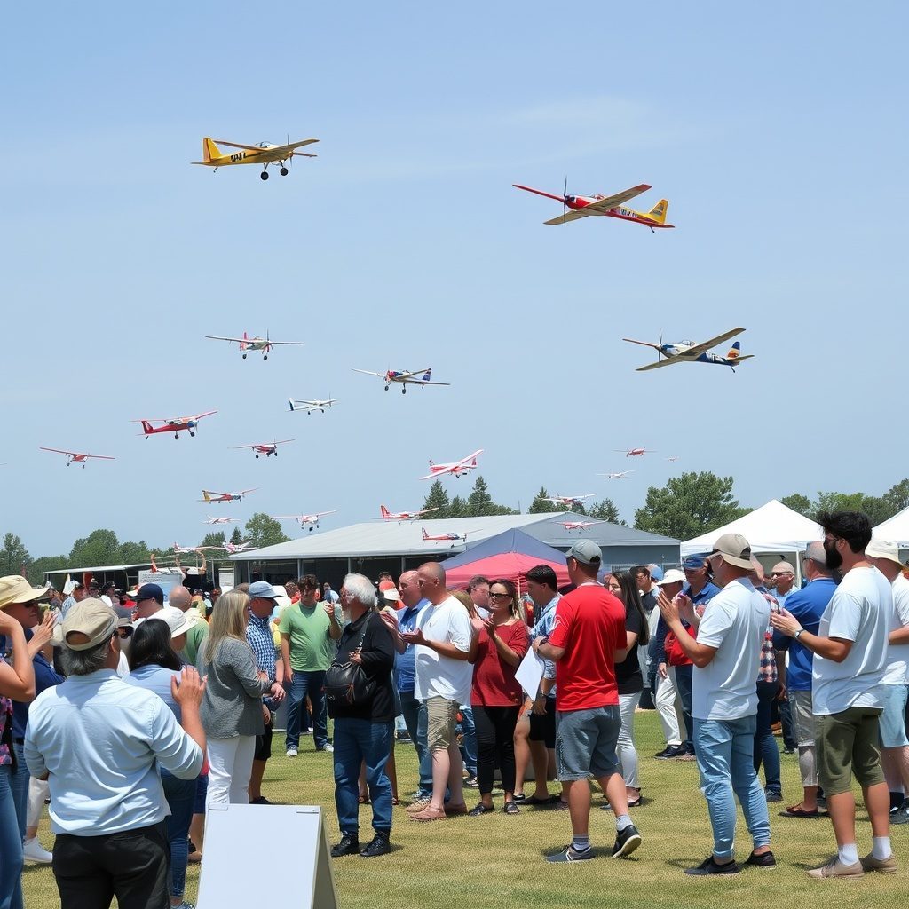 Community Event