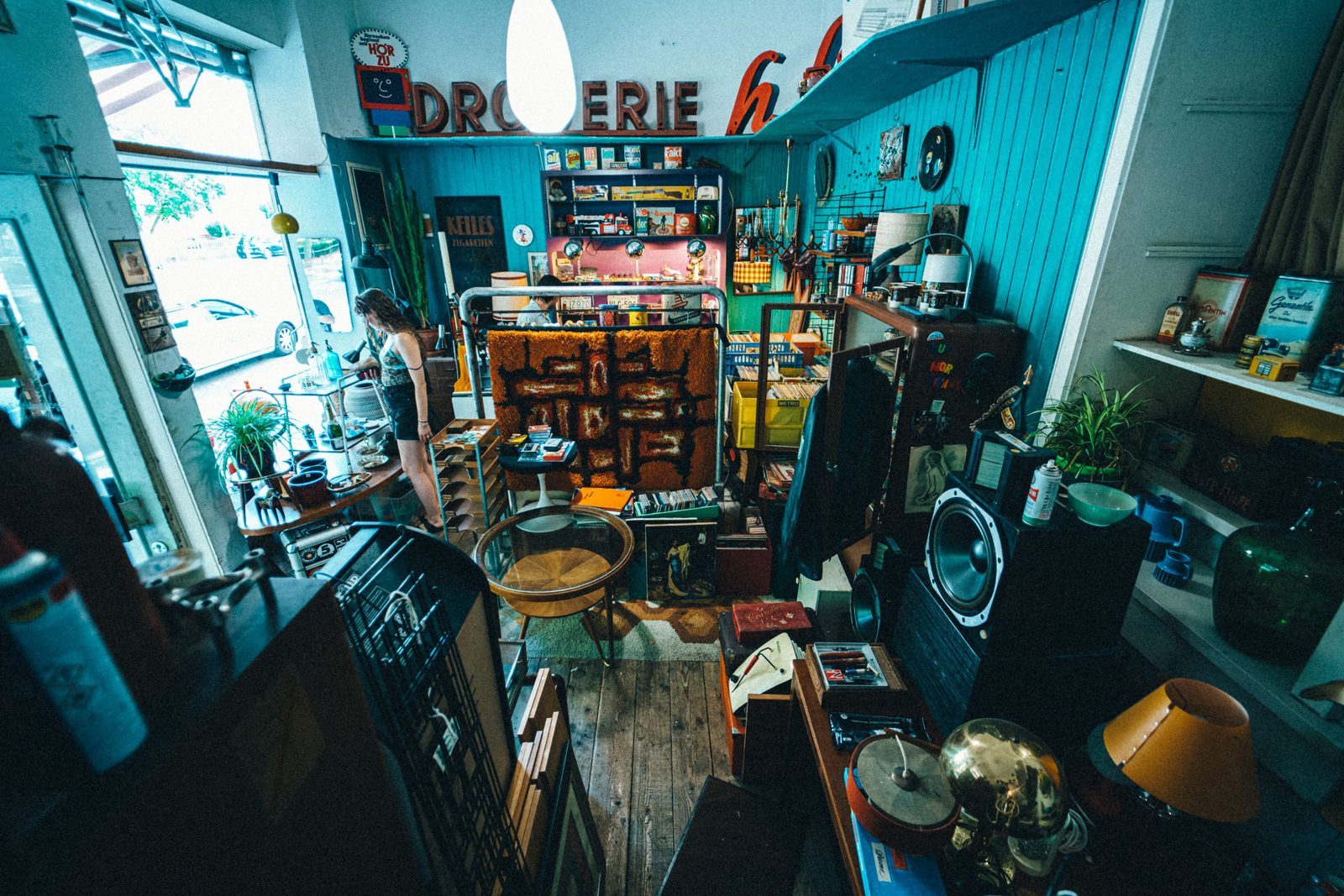 Demo Hours and In-Person Experiences