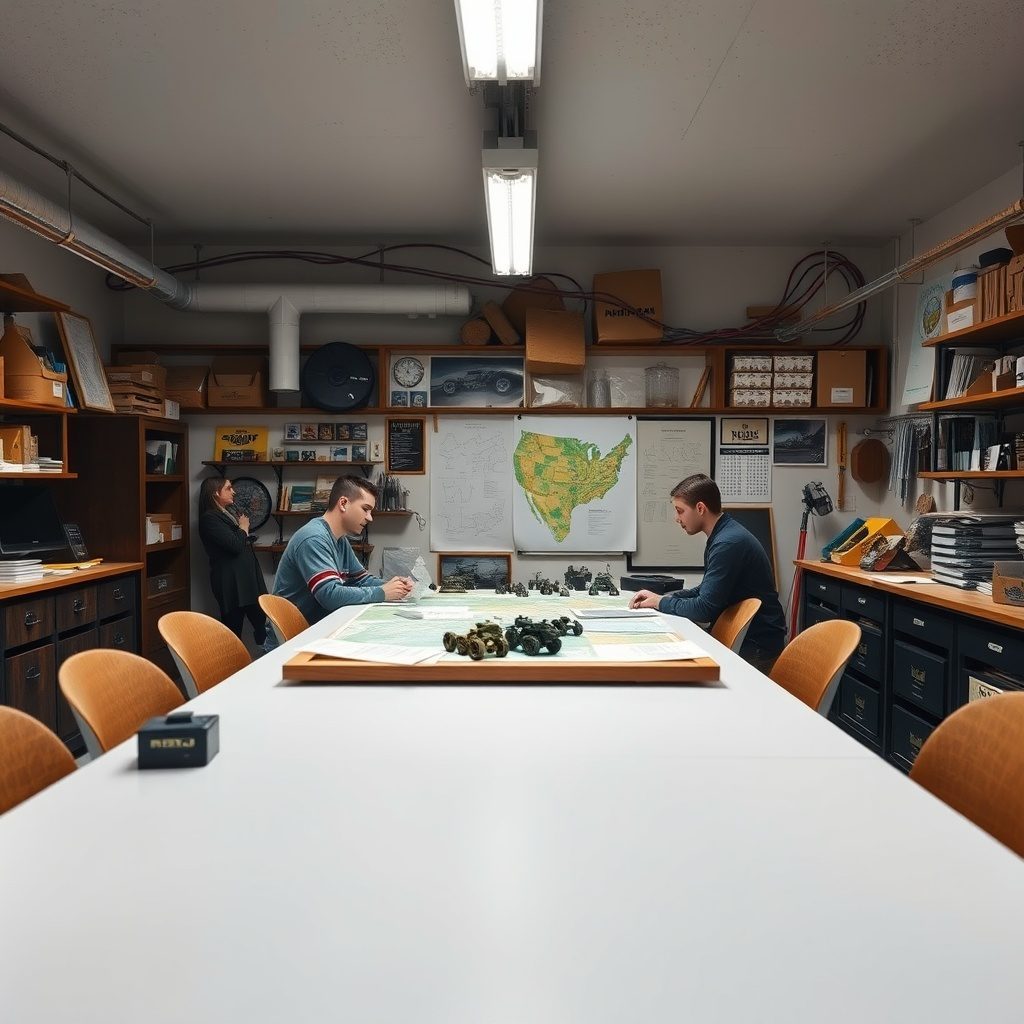 Workshop session