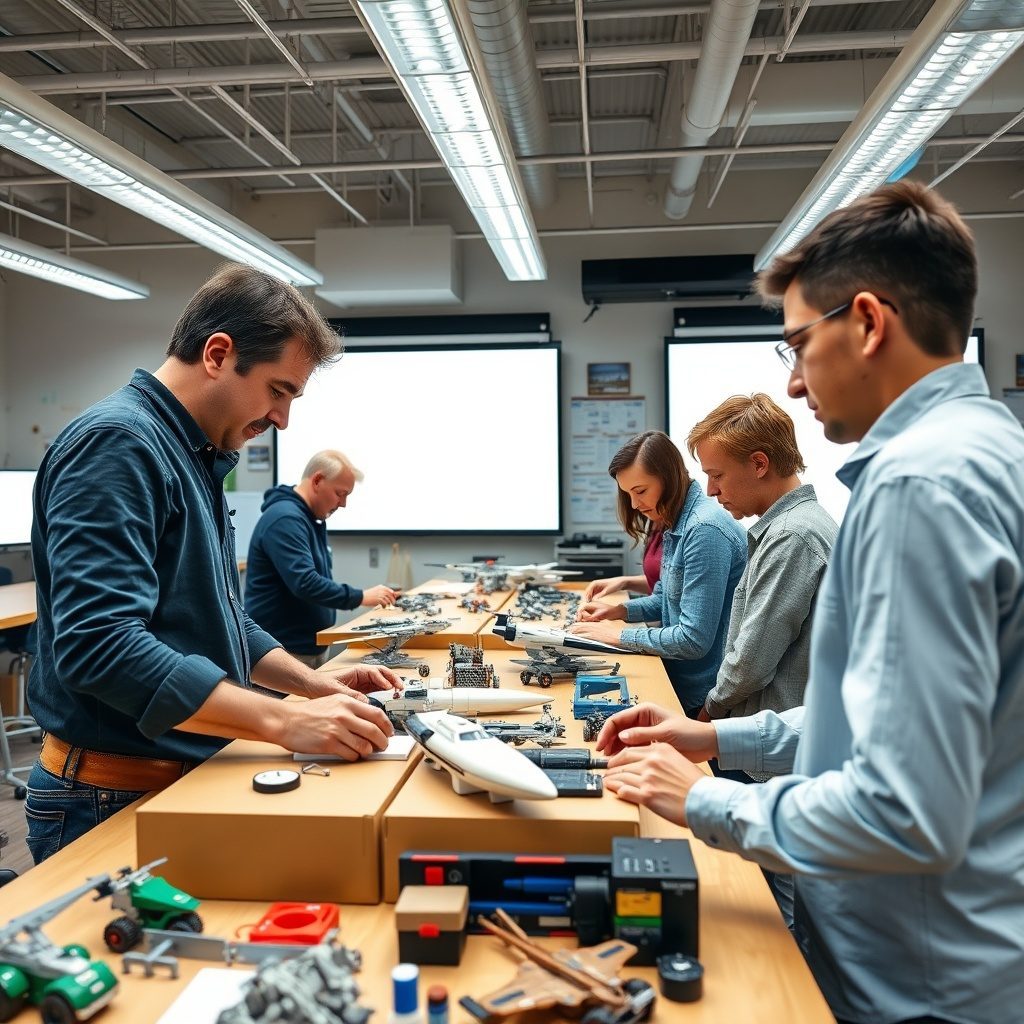 Workshop session