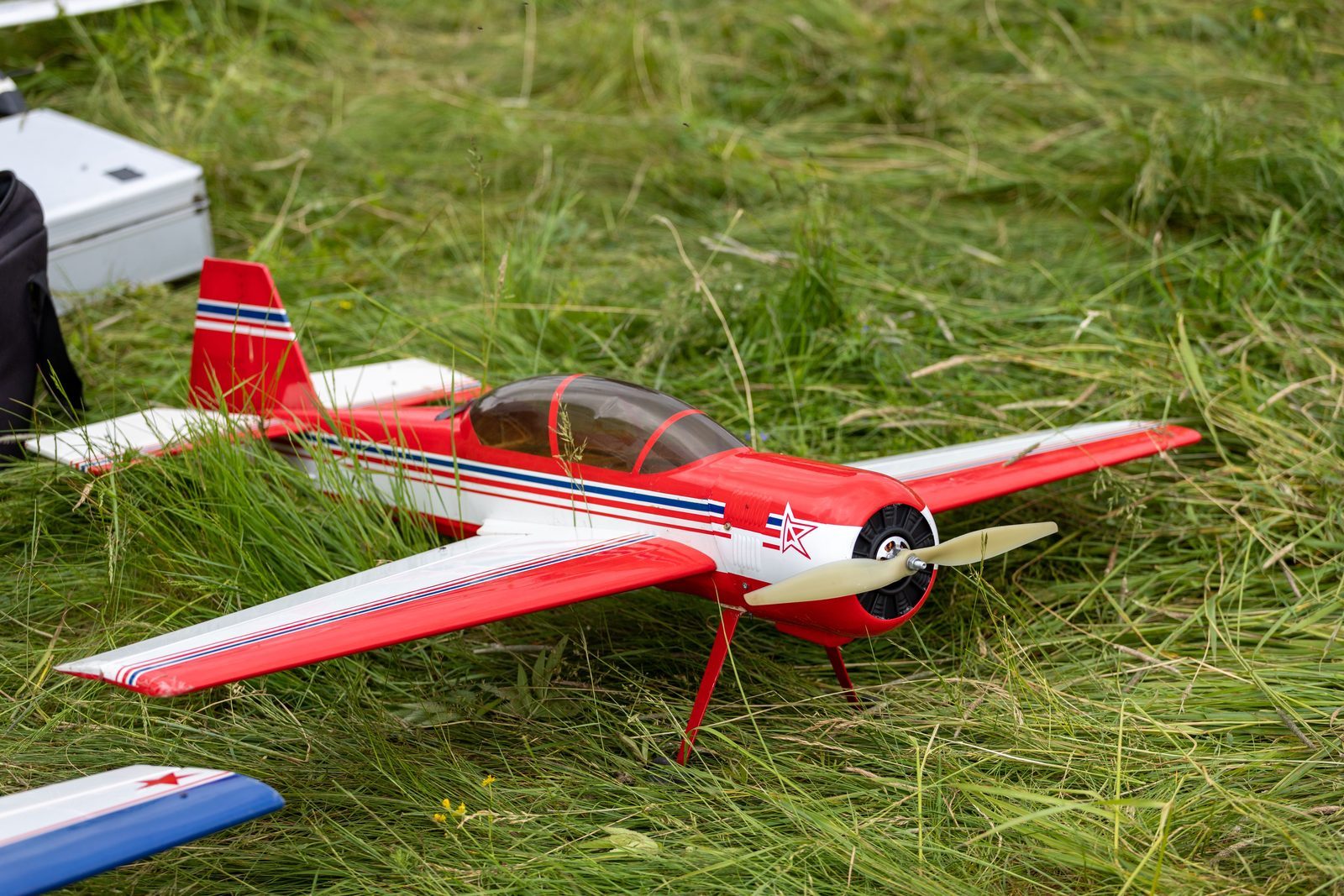 Photo from Modelair