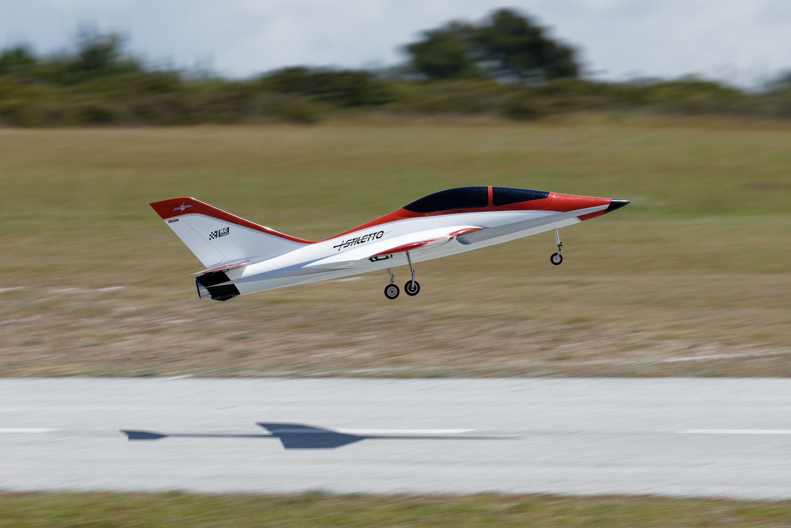 Photo from Modelair