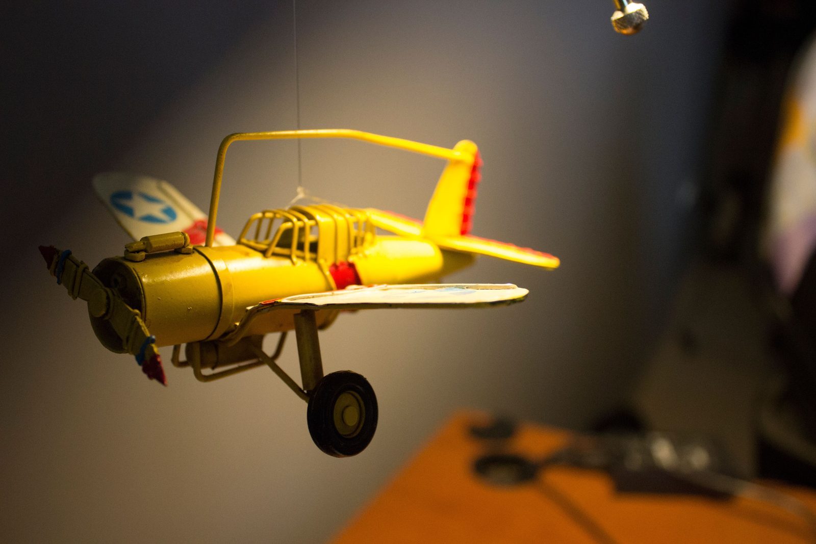 Photo from Modelair
